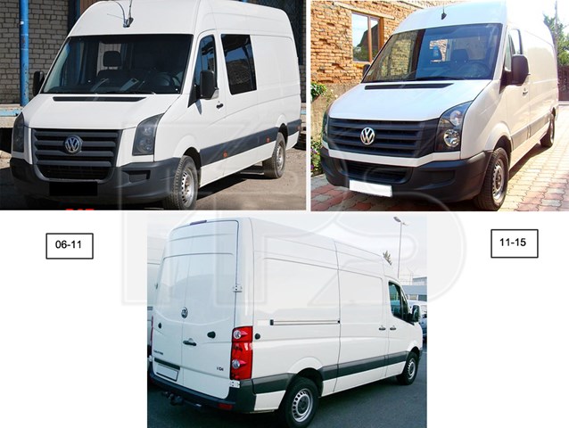 Pára-lama dianteiro direito FPS FP9563312 preço, a partir de 197,42 USD