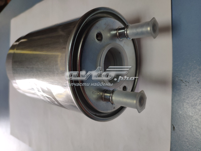 Filtro de combustível FM4855D Shafer