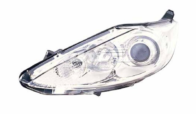Luz esquerda Depo/Loro/Abakus 4311188LMLDEM preço, a partir de 182,74 USD