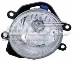 Luzes de nevoeiro direitas 2122088RUQ Depo/Loro/Abakus