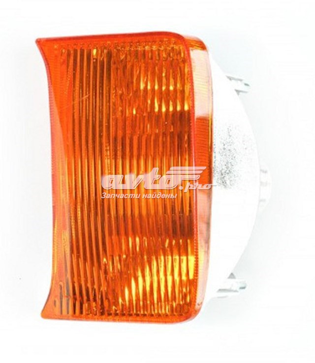 Posição (pisca-pisca) esquerda A0008206221 Mercedes