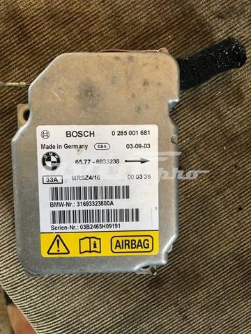0285001681 BMW 