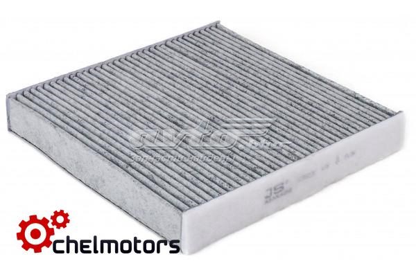 AC8503C JS Asakashi Filtro de salão