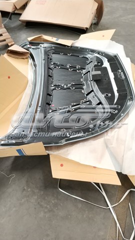 Capota FPS FP3251280
