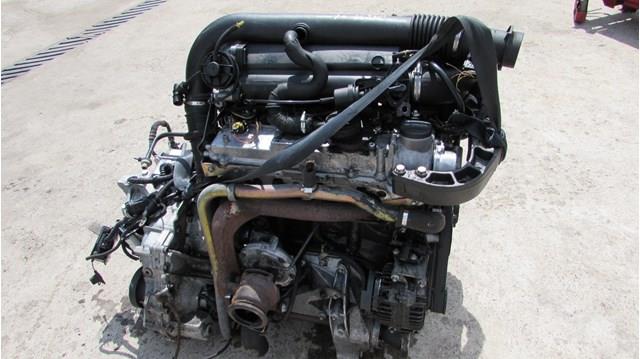  Mercedes OM611980