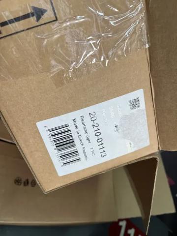 Compre 2021001113 Visteon 