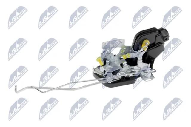 Compre 813201F010 Hyundai/Kia Fecho da porta dianteira direita