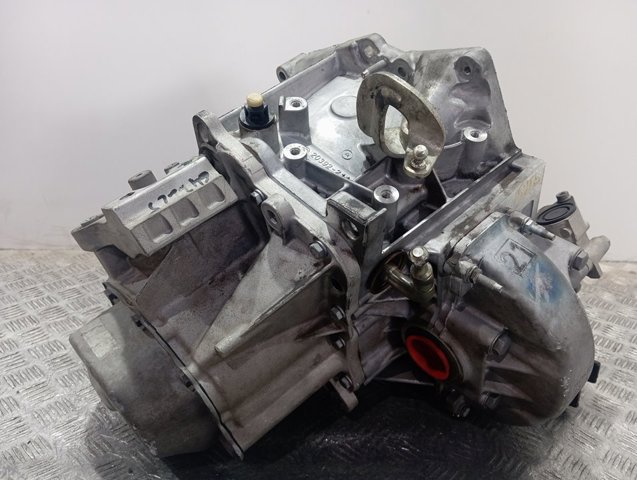 Caixa de Mudança montada (caixa mecânica de velocidades) Peugeot/Citroen 20DP59 preço, a partir de 343,71 USD