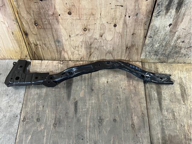 Viga de suspensão dianteira (plataforma veicular) 50515SA000 Subaru