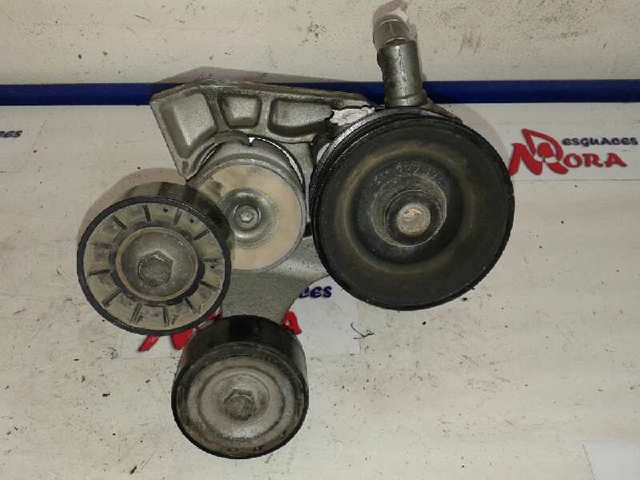 Bomba da Direção hidrâulica assistida 504046460 Iveco
