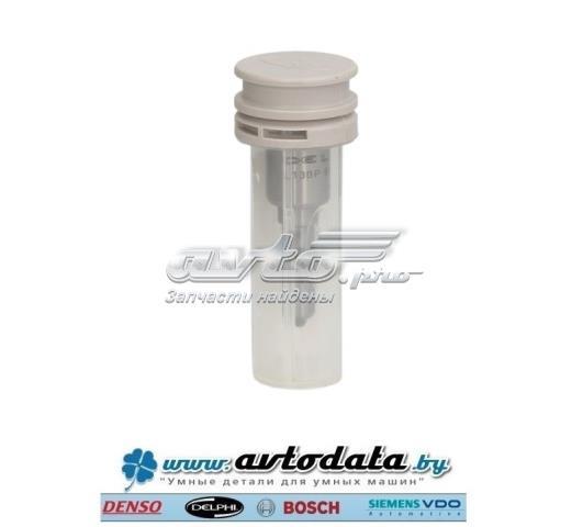 Pulverizador de diesel do injetor L130PBA Delphi