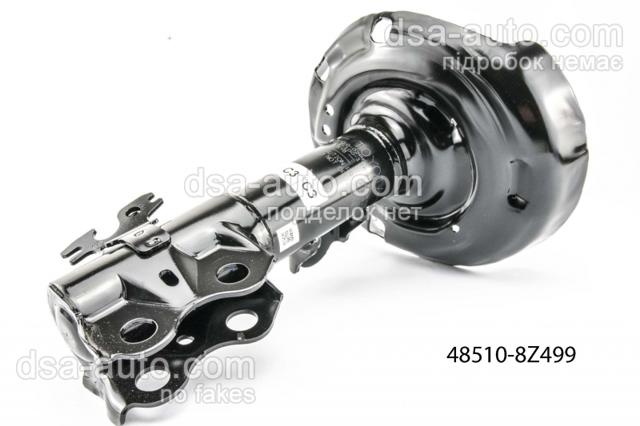 Amortecedor dianteiro direito 485108Z499 Toyota