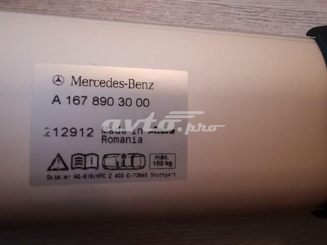 A1678903000 Mercedes 