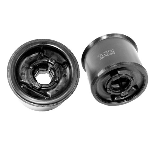 BC2411 Bcguma Bloco silencioso dianteiro do braço oscilante inferior