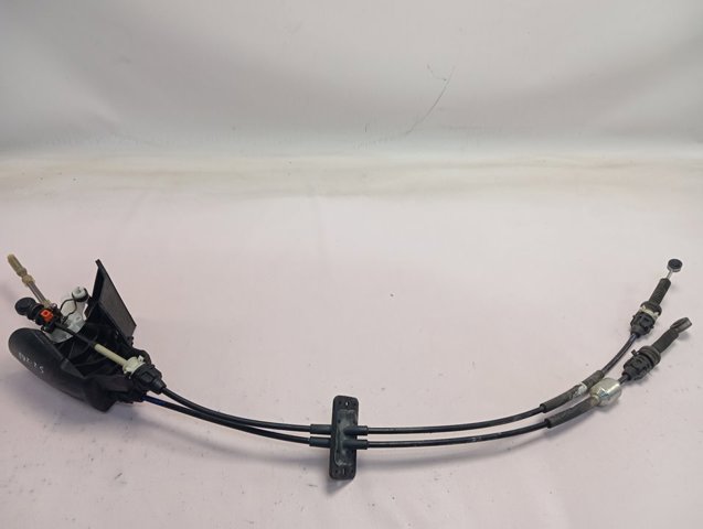 349016657R Fiat/Alfa/Lancia Mecanismo de mudança (ligação)
