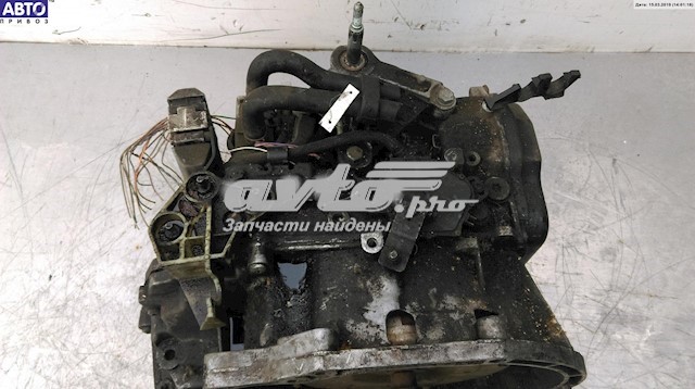 Caixa Automática de Mudança montada Renault (RVI) 8200392483 preço, a partir de 6070,61 USD