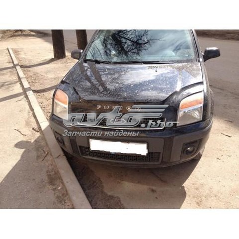 Defletor da capota para Ford Fusion  JU