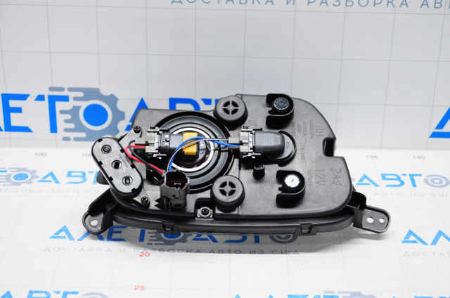 Luzes de nevoeiro direitas Hyundai/Kia 922022P610 preço, a partir de 83,55 USD