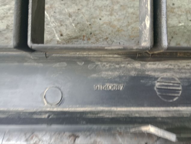 Grelha do radiador Opel Frontera preço, a partir de 97,78 USD