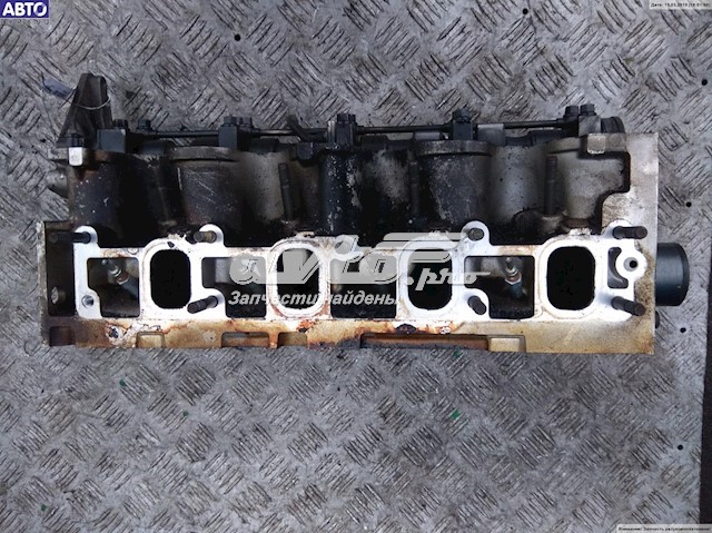 Cabeça de motor (CBC) para Opel Astra H A04