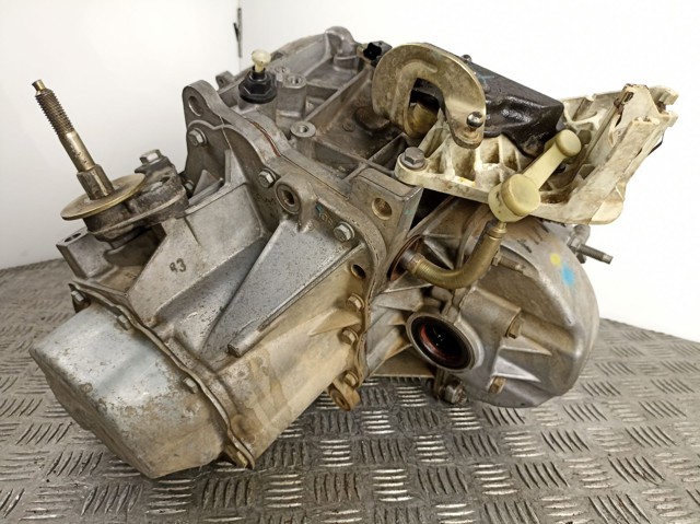  Peugeot/Citroen 20DP13