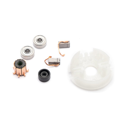 Kit de reparação da bomba de acoplamento Haldex Klifex KL0BS598549