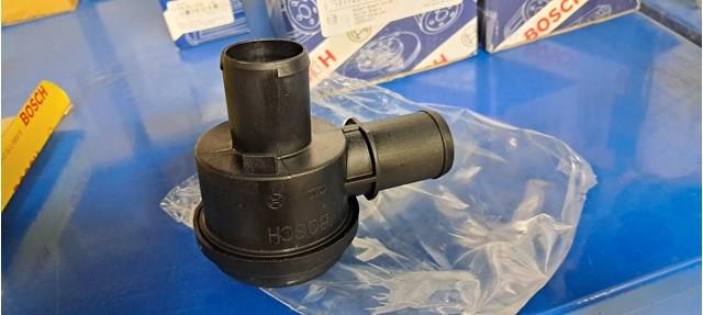 Compre 0280142102 Bosch Válvula de derivação (by-pass) de ar supercompressão