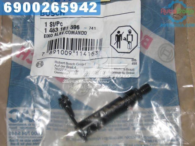Avalanca de controlo da Bomba de Combustível de Pressão Alta Bosch 1463161596 preço, a partir de 11,04 USD
