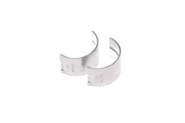 001PL18228000 Mahle Original Folhas inseridas de cambota do compressor de biela, kit, padrão (STD)