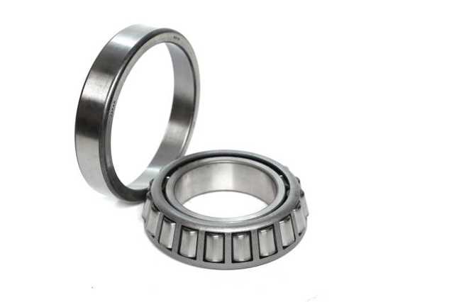 Compre HC30210JR Koyo Rolamento de cubo dianteiro