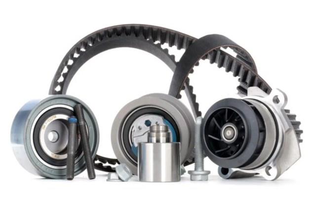 Correia do mecanismo de distribuição de gás, kit Continental/Siemens CT1051WP3