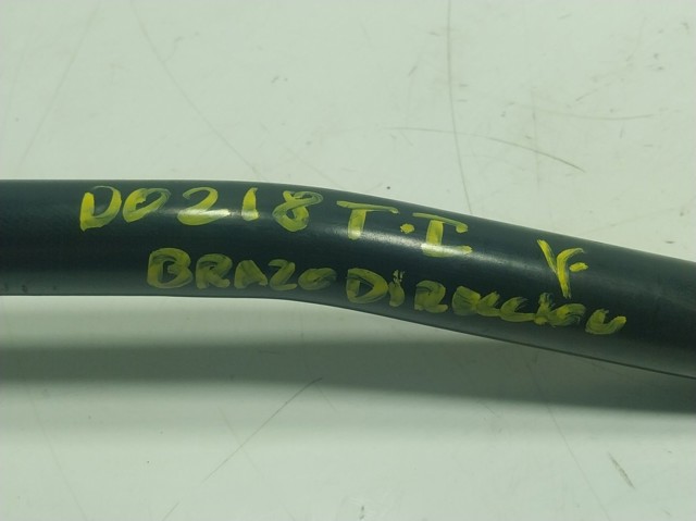 521531488R Renault (RVI) Cremalheira da direção