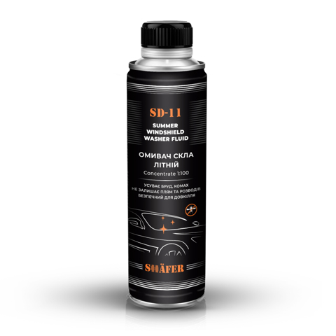 Compre SD11 Shafer Fluido para lavador de pára-brisas