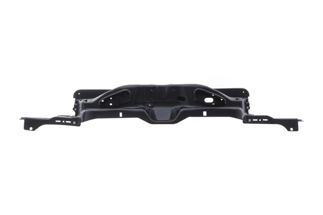 1675069780 Peugeot/Citroen Reforçador do pára-choque dianteiro