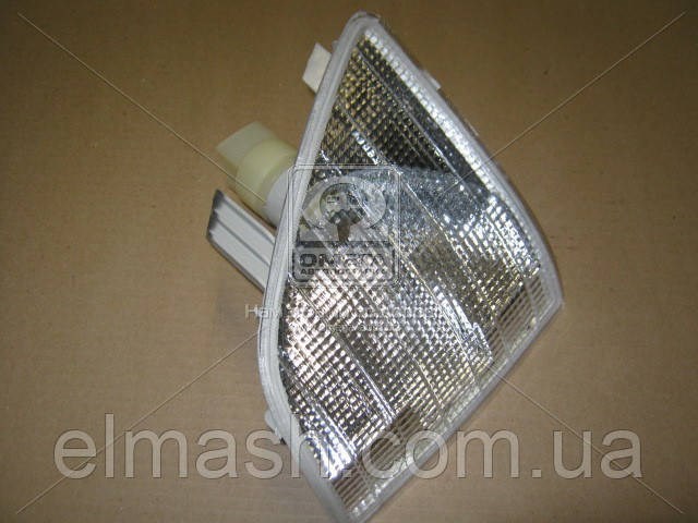 4401507RWE Depo/Loro/Abakus Pisca-pisca direito
