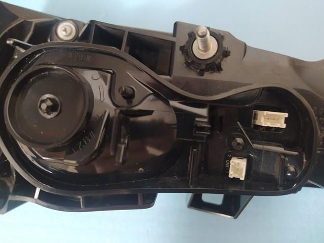 Lanterna traseira esquerda interna Toyota 8159178020