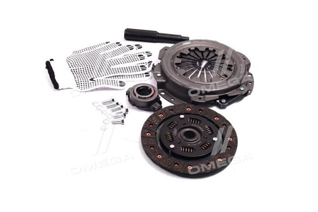 Compre 2451601000 Rider Kit de embraiagem (3 peças)