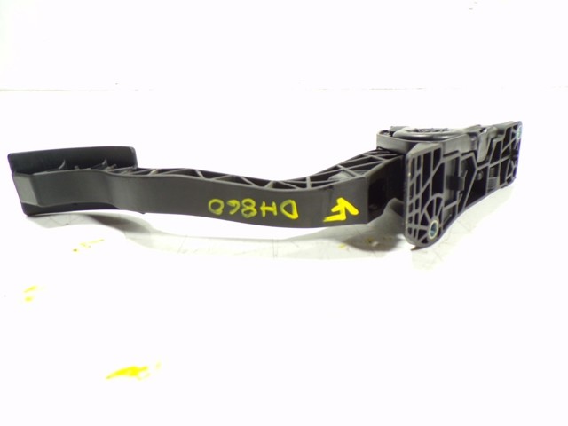 AV619F836AB Ford Pedal de gás (de acelerador)