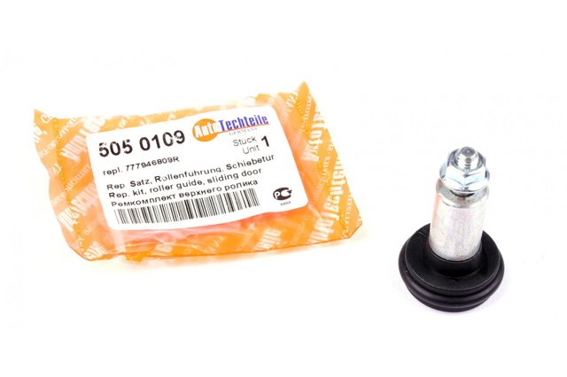 Compre 5050109 Autotechteile Rolo esquerdo superior da porta lateral (deslizante)