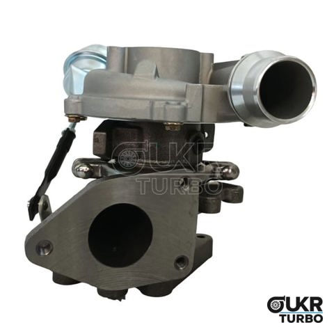 200101101638 SL Turbo Turbina