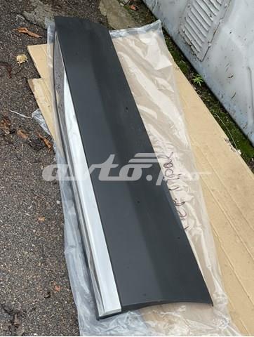 Moldura da porta dianteira direita inferior Peugeot/Citroen 98114040VV preço, a partir de 91,08 USD