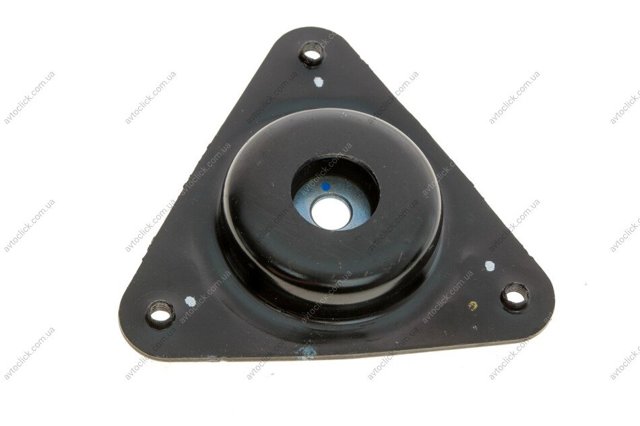 Suporte de amortecedor dianteiro 543205HA0A Renault (RVI)
