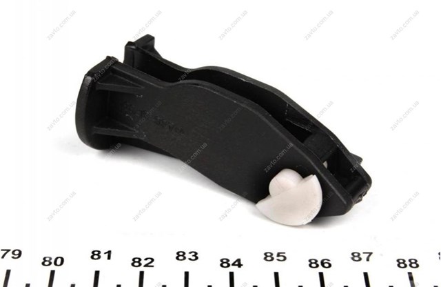 RWS1241 Rotweiss Braçadeira de pedal de cabos de embraiagem