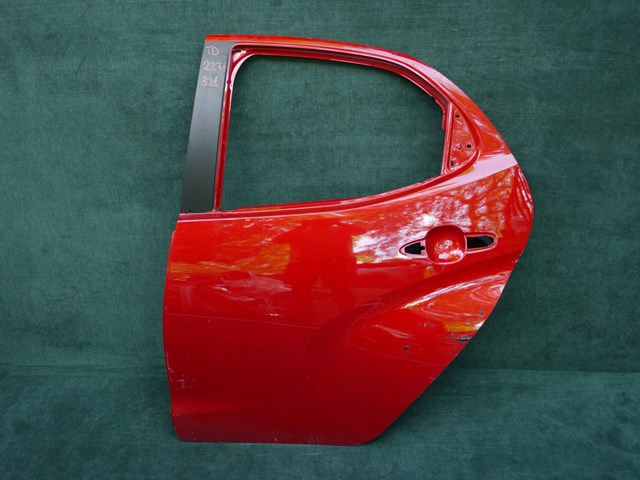 Porta traseira esquerda Toyota 67004K0060 preço, a partir de 704,38 USD