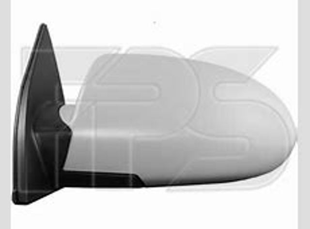 Compre 876101E030 Hyundai/Kia Espelho de retrovisão esquerdo