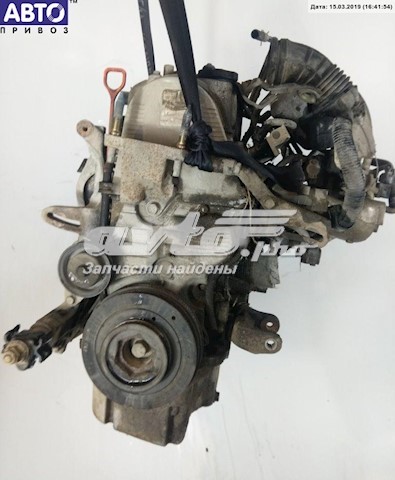  Honda D16W1