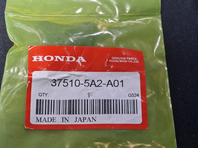 375105A2A01 Honda Sensor de posição da árvore distribuidora