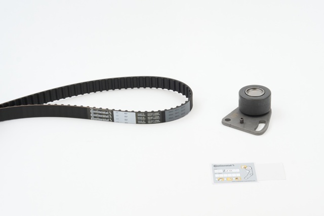 CT687K1 Continental/Siemens Correia do mecanismo de distribuição de gás, kit