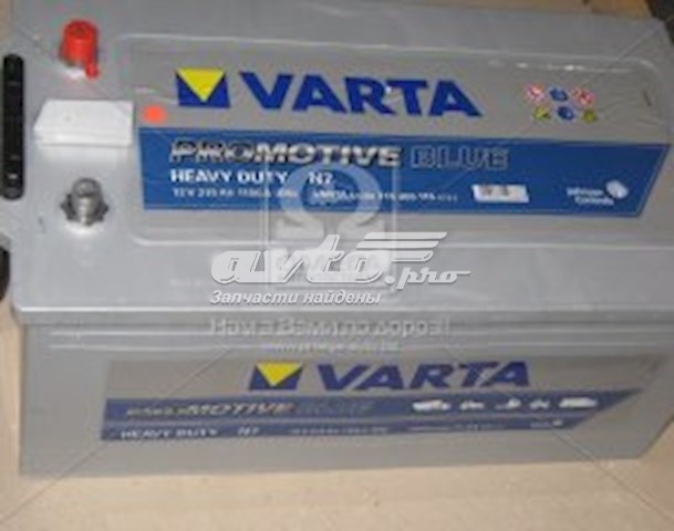 715400115 Varta Bateria recarregável (PILHA)