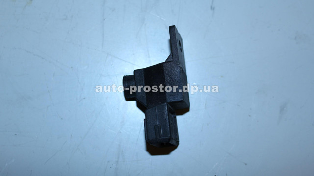 Sensor de posição da válvula de borboleta (potenciômetro) 90306761 General Motors